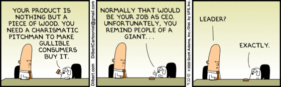 dilbert